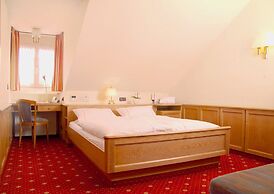 Hotel am Schloßpark Zum Kurfürst