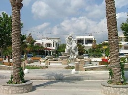 Falirala Central