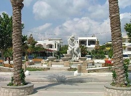 Falirala Central