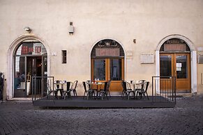 Hotel Navona Palace Collection