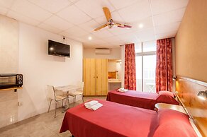 Alborada Aparthotel