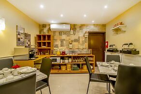 Alborada Aparthotel
