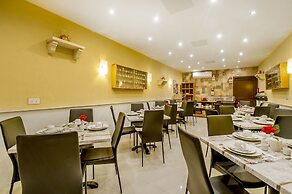 Alborada Aparthotel