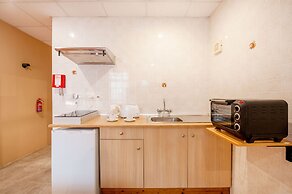 Alborada Aparthotel