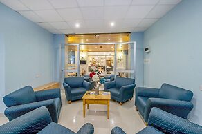 Alborada Aparthotel