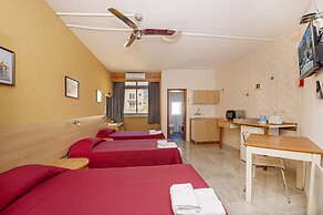 Alborada Aparthotel