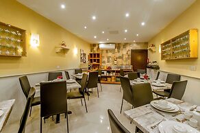 Alborada Aparthotel