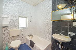 Alborada Aparthotel