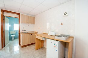 Alborada Aparthotel