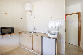 Alborada Aparthotel