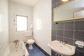 Alborada Aparthotel