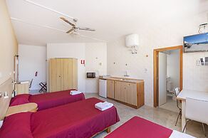 Alborada Aparthotel