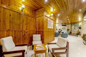 Alborada Aparthotel