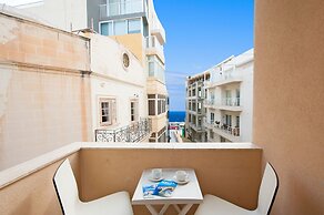 Alborada Aparthotel