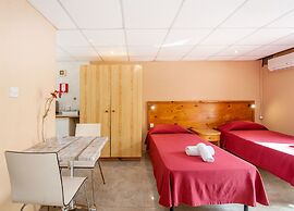 Alborada Aparthotel