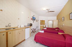 Alborada Aparthotel