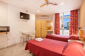 Alborada Aparthotel