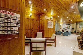 Alborada Aparthotel