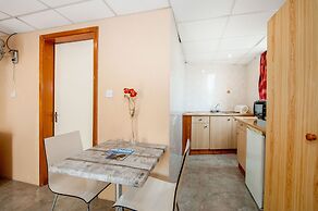 Alborada Aparthotel