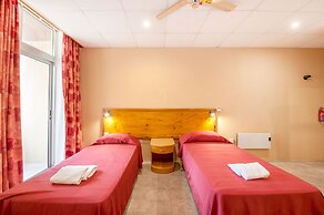 Alborada Aparthotel