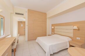 Belair Beach Hotel