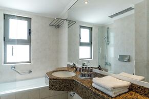 Belair Beach Hotel