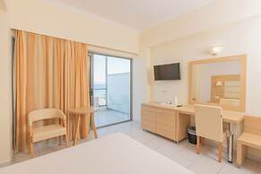 Belair Beach Hotel