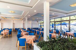 Belair Beach Hotel
