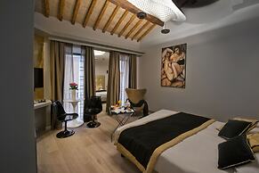 Torre Argentina Relais