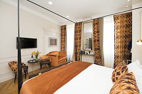 Torre Argentina Relais
