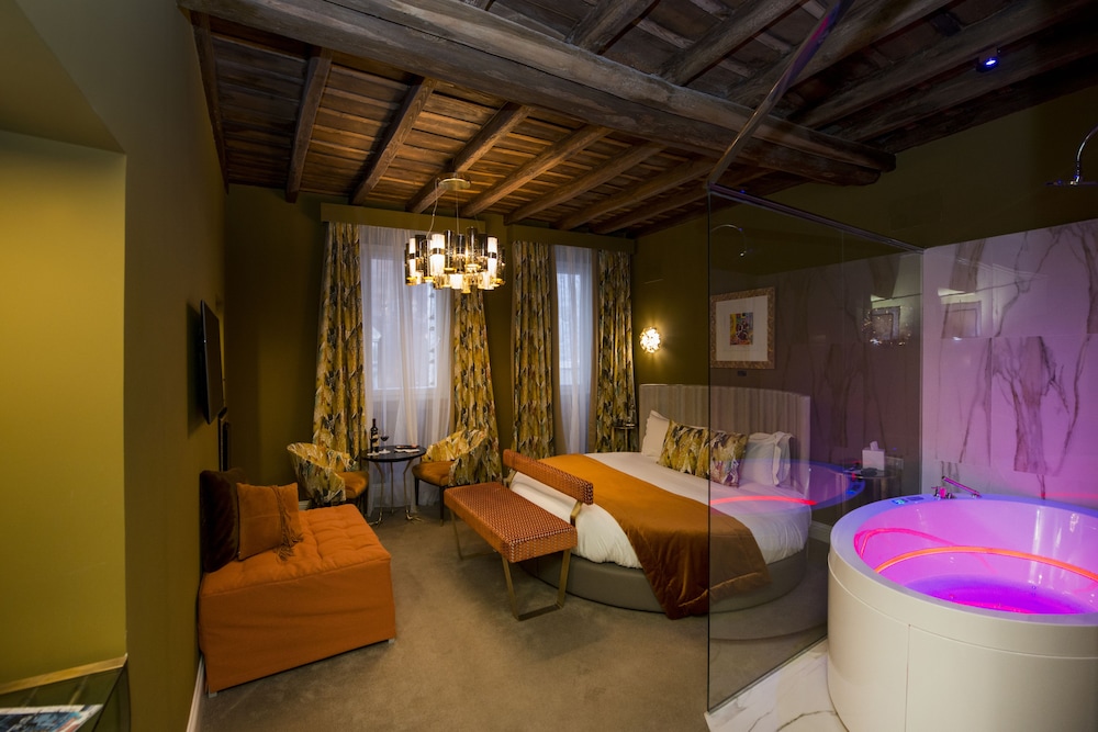 Torre Argentina Relais