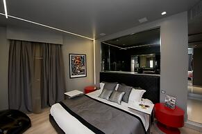 Torre Argentina Relais