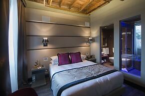 Torre Argentina Relais