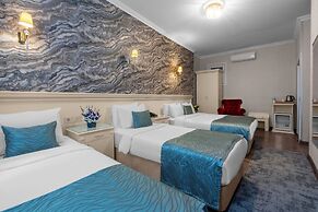 Valide Hotel
