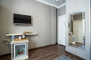 Valide Hotel