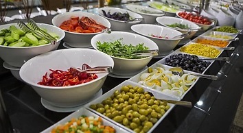 Valide Hotel