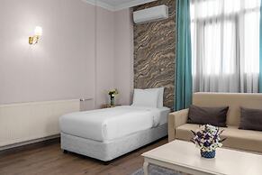 Valide Hotel