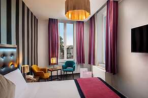 Hotel Navona Colors