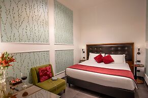 Hotel Navona Colors