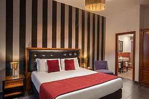 Hotel Navona Colors