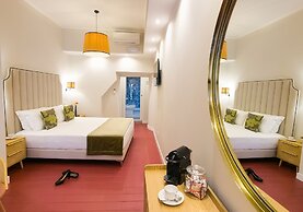 Hotel Navona Colors