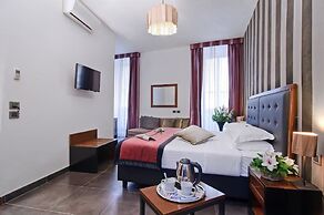 Hotel Navona Colors