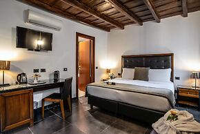 Hotel Navona Colors