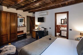 Hotel Navona Colors