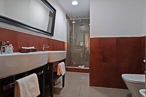 Hotel Navona Colors