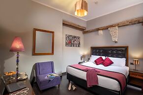 Hotel Navona Colors