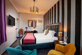 Hotel Navona Colors