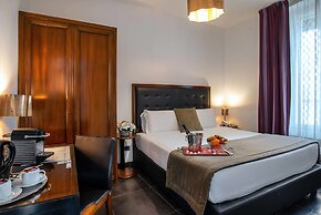Hotel Navona Colors