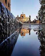 Hotel Navona Colors