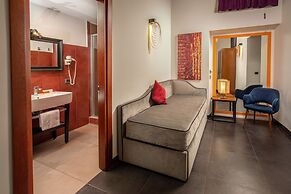 Hotel Navona Colors